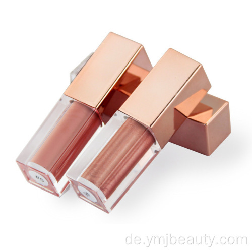 Custom Private Label Make-up Lipgloss
